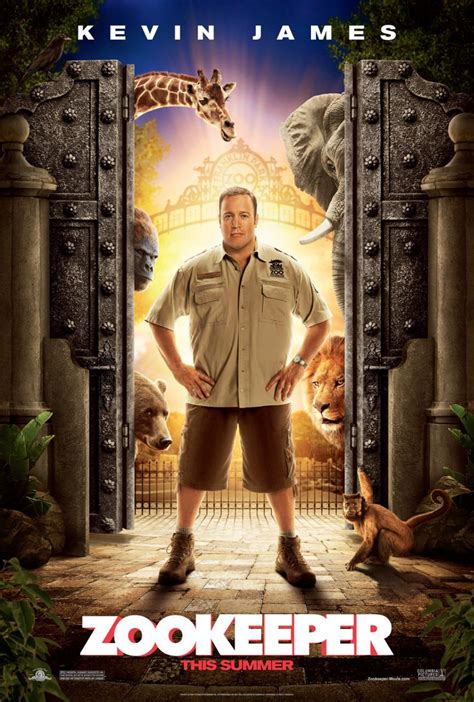 yesmovie zookeeper|Zookeeper (2011) .
